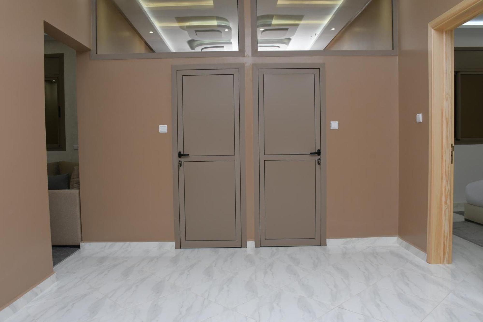 Hotel Apartment America Dakhla Exterior photo